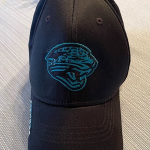 JACKSONVILLE JAGUARS Jags NFL football baseball hat Stretch